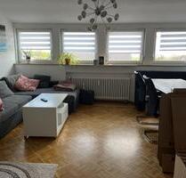 Großzügige 5-Zimmer-DG Wohnung in ruhiger Lage - Langenau
