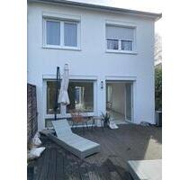 Reihenendhaus in Pattonville zu vermieten. - Ludwigsburg