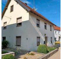 Haus zu vermieten - 700,00 EUR Kaltmiete, in Wolferstadt (PLZ: 86709)