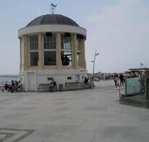 Insel Borkum gr Einfamilienhaus m Einliegerwohg. ab 1,12,25 frei