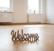 3-Zimmer-Wohnung mit ca. 66 m² Wohlfühlfläche - Calbe (Saale)