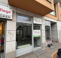 Büro - Praxis mitten in Mitte *Provisionsfrei* - Berlin