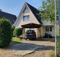 Möbl.Zimmer in Barsbüttel-Willingh mit Badmitbenutz. für Pendler