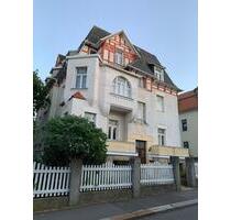 Ferienwohnung in Top-Lage von Freiberg, auch für Monteure