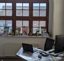 Kleine Büroeinheit oder Lager in der Reichenstraße - Bautzen