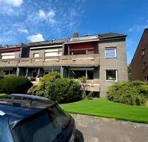 Für ruhige Genießer-2 Zimmer mit Balkon - Düsseldorf Stadtbezirk 5
