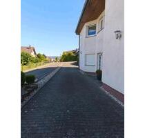 Osann-Monzel, Einliegerwohnung, Erstbezug, 88qm, ab 01.10., top!!
