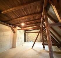 Heller LagerraumHobbyraum mit Charme in zentraler Lage - Berlin Spandau