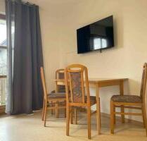 (STA1115) gut geschnittene Monteurwohnung mit Balkon - Stamsried
