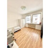 **30.08 - 23.09** voll möblierte 1,5-Zimmer-Wohnung - Düsseldorf Pempelfort