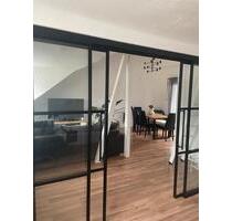 Traumhafte Loft Altbau Wohnung Oberbilk Mietwohnung 3 Zimmer - Düsseldorf
