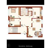 3 ZKB in Boppard-Hirzenach - 600,00 EUR Kaltmiete, in Boppard (PLZ: 56154)