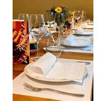 Event- Location- Restaurant - 3.750,00 EUR Kaltmiete, ca.  170,00 m² in Heilbronn (PLZ: 74080) Böckingen