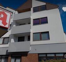 Helle 2 Zimmer-Wohnung im Herzen von Himmelsthür - Langelsheim Ostlutter