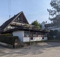 Markantes, renditestarkes Mehrfamilienhaus in zentraler Lage - Baden-Baden Balg