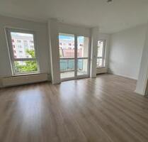 Mietwohnung 1,5 Raumwohnung mit Bad und Balkon - Dresden Pieschen