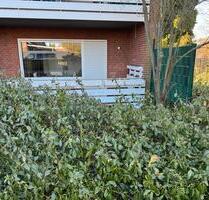 Mietwohnung EG - 580,00 EUR Kaltmiete, ca.  56,00 m² in Münster (PLZ: 48159) Münster-Nord