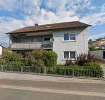Moderne 4 Zimmer Wohnung in Waldbüttelbrunn zu vermieten