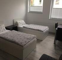 möbliertes Zimmer (Nichtraucher) in 73553 Alfdorf