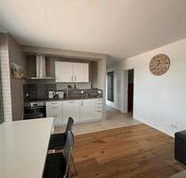 Gehoben möblierte 2-Zimmer-Wohnung in Reinheim – ideal für Monteu
