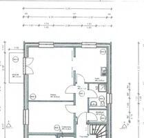 Neuwertige 2-Zimmer-Whg mit großer Wohnküche inkl. EBK - Oldenburg Bloherfelde