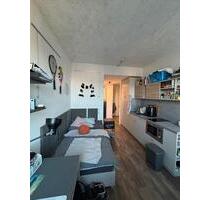 Moderne Wohnung im Studentenwohnheim - Frankfurt am Main Gallus