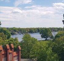 Penthouse im Erstbezug | 50m² Dachterrasse | Wasserblick - Berlin Treptow-Köpenick