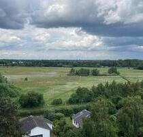 Wohnung Pinneberg 4 Zi Aussicht und Aufzug ab Juli