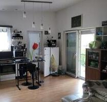 Freistehendes Bungalow 60qm mit überdachter Terrasse - Röttenbach