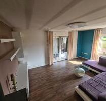 Wohnung (3 Zimmer, Küche, Bad) in Argenthal zu vermieten