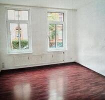 Charmante 2,5-Zimmer-Wohnung mit Garage & Gemeinschaftsgarten - Hannover Döhren-Wülfel