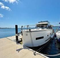 Hausboot mieten, Yacht, Fehmarn, Burgstaaken, Urlaub Ostsee Insel