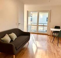 Sofort bezugsfrei! Ihr möbliertes Zuhause mit Balkon in Leipzig