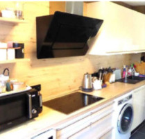 3 Zimmerwohnung zu vermieten ab dem 01.06.25 - Bochum Langendreer