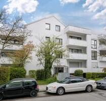 40 einzelne Wohnungen in drei Mehrfamilienhäusern - Düsseldorf Stadtbezirk 8