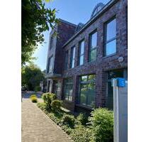 Moderne Dachgeschosswohnung mit Balkon – Mitten in Vechta - Drebber
