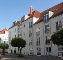 BETREUTES WOHNEN SERVICE WOHNEN + Gepflegte 1-Zi-Whg! Kurzfristig frei! - Bayreuth Meyernberg