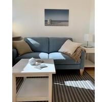 2 Pers. Ferienwohnung, OstseePelzerhaken, Balkon, Meerblick - Neustadt in Holstein