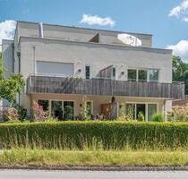 Moderne 3-Zimmer-Wohnung mit Balkon, Lift, Einbauküche und Carport, Landshut-Ost (Schweinbach) - Kumhausen