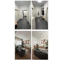 Schöne, helle 1-Zimmer-Wohnung in Osnabrück