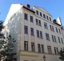 Apartment im quirligen Stadtteil Sonnenberg - Chemnitz Hilbersdorf