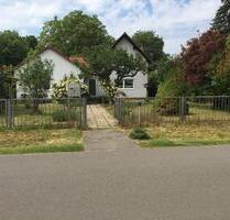Einfamilienhaus - 463.000,00 EUR Kaufpreis, ca.  138,00 m² in Brieselang (PLZ: 14656)