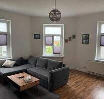 Attraktive 2-Zimmer-Wohnung in Großzschocher, Leipzig