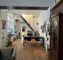 Sanierte Altbau Wohnung im Frankenberger Viertel, provisionsfrei - Aachen Aachen-Mitte