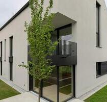 Moderne Maisonettewohnung mit stilvollem Design und hochwertigem Wohnkomfort - Fulda Aschenberg