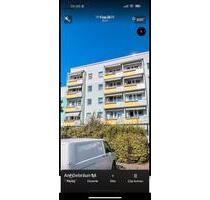 Wohnung mitten - 500,00 EUR Kaltmiete, ca.  60,00 m² in Eisenach (PLZ: 99817)