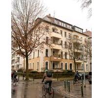 Provisionsfreie 195m² große ETW im östlichen Ringebiet, 4 OG - Braunschweig Nordstadt