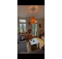 ruhige Mietwohnung in Gohlis - 658,00 EUR Kaltmiete, ca.  55,80 m² in Leipzig (PLZ: 04155) Mitte