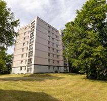 Bezugsfertige 3-Zimmer-Wohnung in Delmenhorst-Deichhorst!