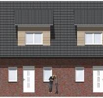 Erstbezug eines hochwertiges Neubaus in Elisabethfehn EBK Caport Garten - Barßel